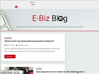 ebizblog.ca