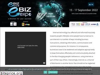 ebizexpoasia.com