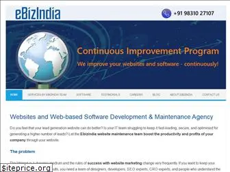 ebizindia.com