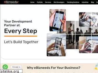 ebizneeds.com