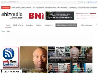 ebizradio.com