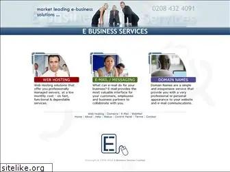 ebizs.com