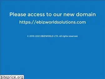 ebizworld.com.vn