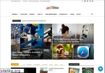 ebizz.co.uk