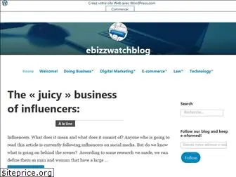 ebizzwatchblog.wordpress.com