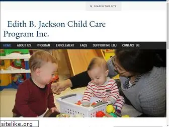 ebjchildcare.org