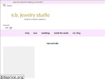 ebjewelrystudio.com