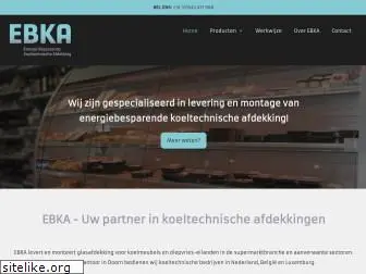 ebka.nl