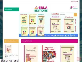 ebla-editions.fr