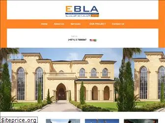 ebla-engr.com