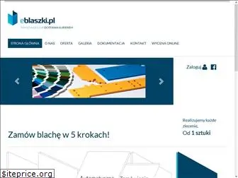 eblaszki.pl