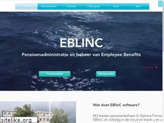 eblinc.nl