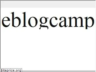 eblogcamp.com