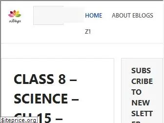 eblogs.co.in