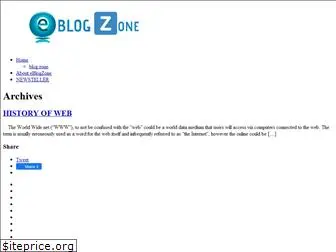 eblogzone.com