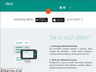 eblok.sk