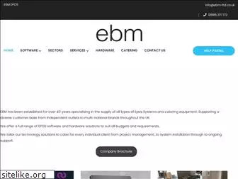 ebm-ltd.co.uk
