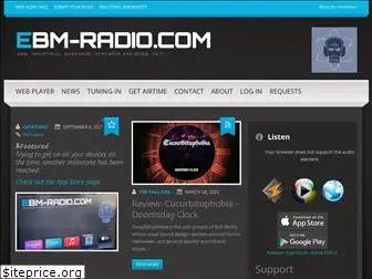 ebm-radio.com