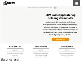 ebm.dk