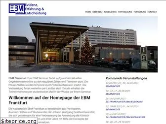 ebmfrankfurt.de