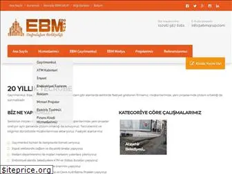 ebmgrup.com