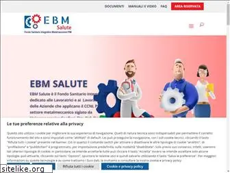 ebmsalute.it