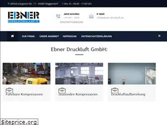 ebner-druckluft.de