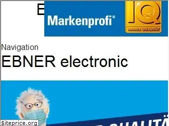 ebner-electronic.de