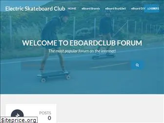 eboardclub.com
