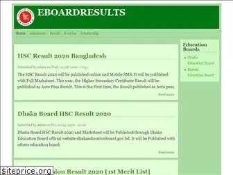 eboardresults.net
