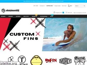 ebodyboarding.com