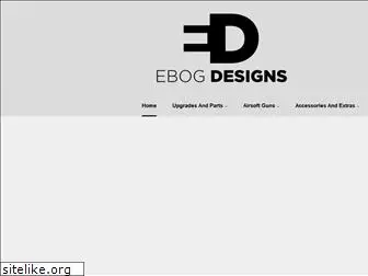 ebog-designs.co.uk
