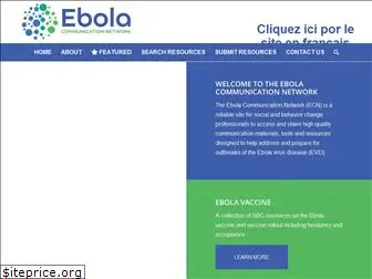 ebolacommunicationnetwork.org