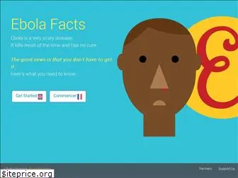 ebolafacts.com
