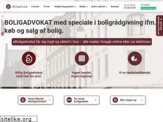 eboligadvokat.dk