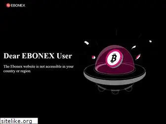 ebonex.com.au