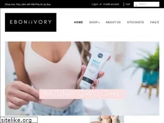 eboniivory.com