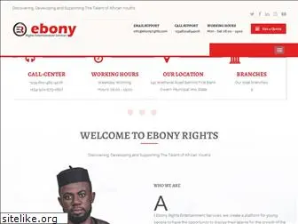 ebonyrights.com