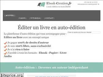 ebook-creation.fr