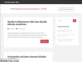 ebook-reader-blog.de