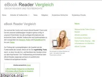 ebook-reader-vergleich.de