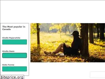 ebook-readers.ca