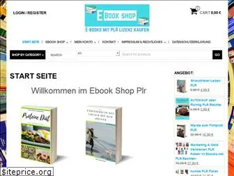 ebook-shop-plr.de