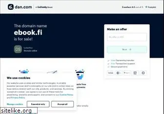 ebook.fi