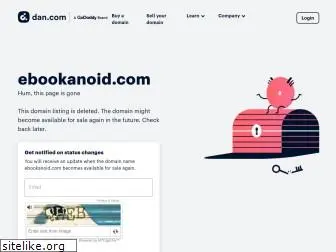 ebookanoid.com