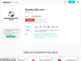 ebookcraft.com