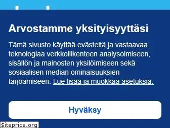 ebookers.fi
