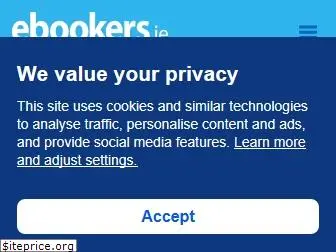 ebookers.ie