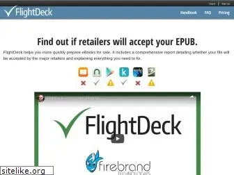 ebookflightdeck.com