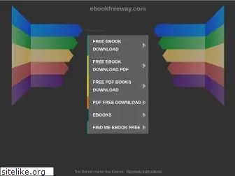 ebookfreeway.com
